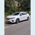 HONDA HONDA CITY EXL 1.5 FLEX AUT. 4P - BRANCO - 2023 Foto 2 (Miniatura)