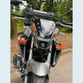 YAMAHA FZ25 250CC FLEX - CINZA - 2025 Foto 2 (Miniatura)