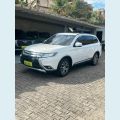 MITSUBISHI MITSUBISHI OUTLANDER 2.0 FLEX AUT. - BRANCO - 2016 Foto 2 (Miniatura)