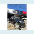 VOLKSWAGEN FOX FLEX MANUAL 4P - PRETO - 2018 Foto 2 (Miniatura)