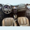 HYUNDAI HB 20S 1.6 FLEX MANUAL 4P - PRATA - 2016 Foto 2 (Miniatura)