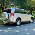 SUZUKI VITARA 2WD FLEX AUT. 4P - PRATA - 2013 Foto 2 (Miniatura)