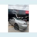 HONDA CITY FLEX AUT. 4P - CINZA - 2013 Foto 2 (Miniatura)