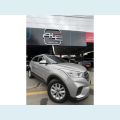 HYUNDAI CRETA FLEX AUT. 5P - PRATA - 2021 Foto 2 (Miniatura)