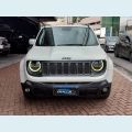 JEEP RENEGADE DIESEL AUT. 4P - BRANCO - 2021 Foto 2 (Miniatura)