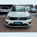 VOLKSWAGEN SAVEIRO FLEX MANUAL 4P - BRANCO - 2018 Foto 2 (Miniatura)