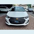 CHEVROLET ONIX FLEX MANUAL 4P - BRANCO - 2024 Foto 2 (Miniatura)
