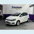 VOLKSWAGEN FOX FLEX MANUAL 4P - BRANCO - 2019 Foto 2 (Miniatura)