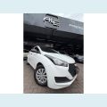 HYUNDAI HB 20 FLEX MANUAL 4P - BRANCO - 2019 Foto 2 (Miniatura)