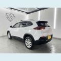 CHEVROLET TRACKER FLEX AUT. 4P - BRANCO - 2023 Foto 2 (Miniatura)