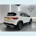 FIAT PULSE FLEX AUT. 4P - BRANCO - 2022 Foto 2 (Miniatura)