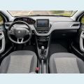 PEUGEOT 208 ALLURE 1.2 FLEX MANUAL 4P - BRANCO - 2019 Foto 2 (Miniatura)