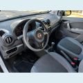 FIAT PALIO ATTRACT 1.0 FLEX MANUAL 4P - BRANCO - 2015 Foto 2 (Miniatura)