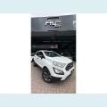 FORD ECOSPORT FLEX MANUAL 4P - BRANCO - 2019 Foto 2 (Miniatura)