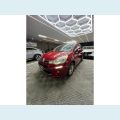 CITROËN C3 FLEX MANUAL 4P - VERMELHO - 2013 Foto 2 (Miniatura)