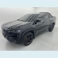 DODGE RAM RAMPAGE RT 2.0 TURBO AUT. 4P - PRETO - 2024 Foto 2 (Miniatura)