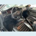 VOLKSWAGEN JETTA 2.0 T MANUAL 4P - PRETO - 2014 Foto 2 (Miniatura)