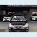 CITROËN C3 TENDANCE 1.5 FLEX 8V MANUAL 4P - PRETO - 2013 Foto 2 (Miniatura)