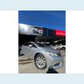 HONDA CIVIC FLEX AUT. 4P - PRATA - 2015 Foto 2 (Miniatura)