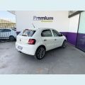 VOLKSWAGEN GOL FLEX MANUAL 4P - BRANCO - 2023 Foto 2 (Miniatura)