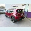 JEEP RENEGADE FLEX AUT. 4P - VERMELHO - 2020 Foto 2 (Miniatura)