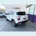 HYUNDAI CRETA FLEX AUT. 4P - BRANCO - 2022 Foto 2 (Miniatura)