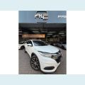 HONDA HR-V FLEX AUT. 4P - BRANCO - 2021 Foto 2 (Miniatura)