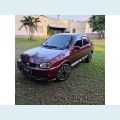 CHEVROLET CLASSIC FLEX MANUAL 4P - VERMELHO - 2009 Foto 2 (Miniatura)