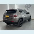 JEEP COMPASS DIESEL AUT. 4P - CINZA - 2019 Foto 2 (Miniatura)