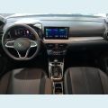 VOLKSWAGEN TERA HIGH 1.0 170 TSI FLEX MANUAL 4P - AZUL - 2026 Foto 2 (Miniatura)