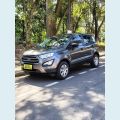 FORD ECOSPORT SE 1.5 FLEX AUT. 4P - CINZA - 2020 Foto 2 (Miniatura)