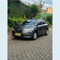 CHEVROLET ONIX LT 1.0 8V FLEX MANUAL 4P - CINZA - 2015 Foto 2 (Miniatura)