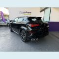 CHANGAN CHANGAN UNI-T FLEX AUT. 4P - PRETO - 2027 Foto 2 (Miniatura)
