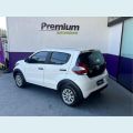 FIAT FIAT MOBI FLEX MANUAL 4P - BRANCO - 2024 Foto 2 (Miniatura)