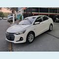 CHEVROLET ONIX SEDAN PLUS LT 1.0 FLEX 12V AUT. 4P - BRANCO - 2020 Foto 2 (Miniatura)