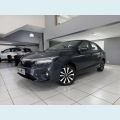 HONDA CITY FLEX AUT. 4P - CINZA - 2025 Foto 2 (Miniatura)
