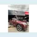 HONDA HR-V FLEX AUT. 4P - VERMELHO - 2016 Foto 2 (Miniatura)