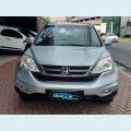 HONDA CRV AUT. 4P - PRATA - 2010 Foto 2 (Miniatura)