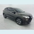 HONDA HR-V LX FLEX AUT. 4P - MARROM - 2016 Foto 2 (Miniatura)