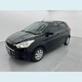 FORD KA SE 1.0 FLEX MANUAL 4P - PRETO - 2018 Foto 2 (Miniatura)