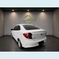 FORD KA SE 1.0 FLEX MANUAL 4P - BRANCO - 2020 Foto 2 (Miniatura)