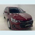 CHEVROLET CHEVROLET ONIX LTZ 1.0 12V FLEX AUT. 4P - VERMELHO - 2023 Foto 2 (Miniatura)