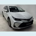 TOYOTA COROLLA XEI 2.0 16V FLEX AUT. 4P - BRANCO - 2022 Foto 2 (Miniatura)