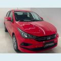FIAT CRONOS DRIVE 1.3 8V FLEX MANUAL 4P - VERMELHO - 2025 Foto 2 (Miniatura)