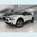 CITROËN C4 CACTUS FLEX AUT. 4P - BRANCO - 2023 Foto 2 (Miniatura)