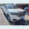 DODGE DODGE RAMPAGE RAM DIESEL AUT. 4P - BRANCO - 2024 Foto 2 (Miniatura)