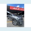 VOLKSWAGEN T-CROSS FLEX MANUAL 4P - CINZA - 2020 Foto 2 (Miniatura)