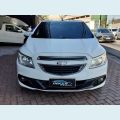 CHEVROLET PRISMA FLEX MANUAL 4P - BRANCO - 2015 Foto 2 (Miniatura)