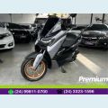 YAMAHA YAMAHA NMAX 160 FLEX - PRATA - 2025 Foto 2 (Miniatura)