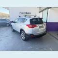 TOYOTA RAV 4 AUT. 4P - PRATA - 2015 Foto 2 (Miniatura)